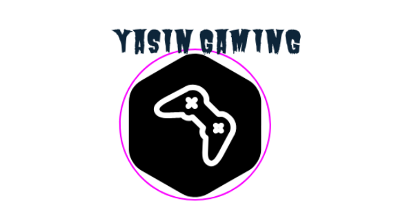 Yasin Gaming Portal